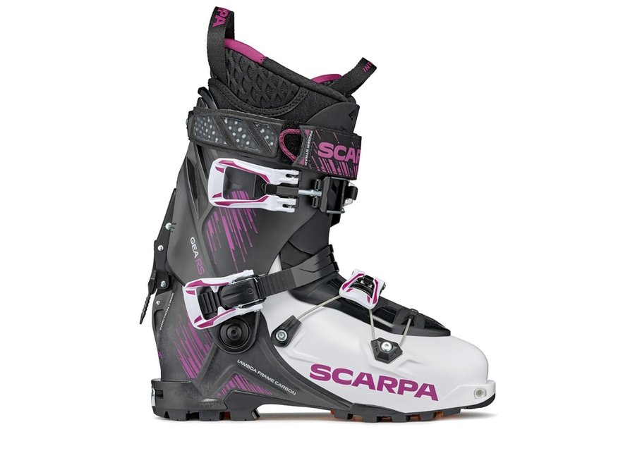 Scarpa Women's Gea RS Alpine Touring Ski Boot 21/22
