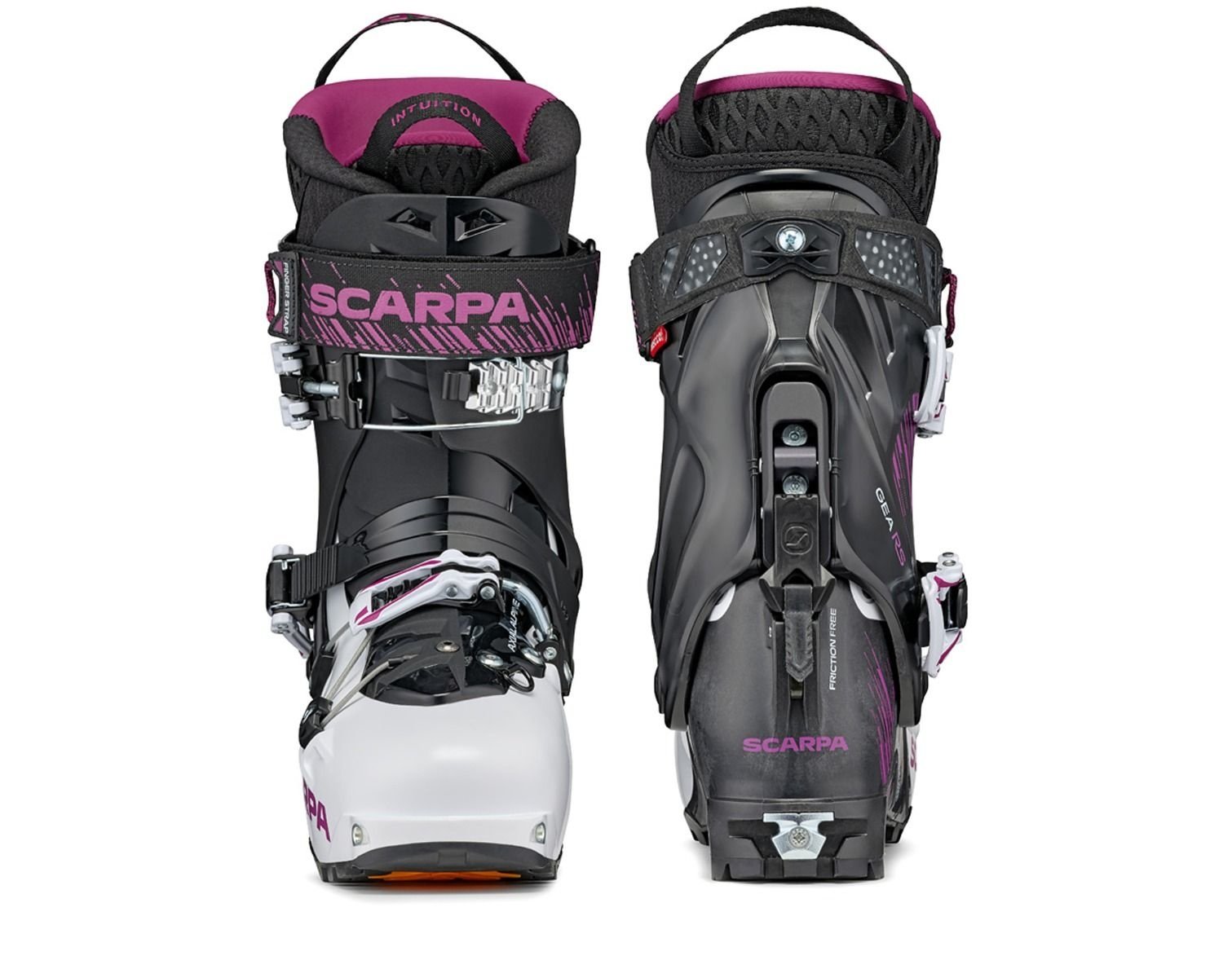 Scarpa deals gea rs