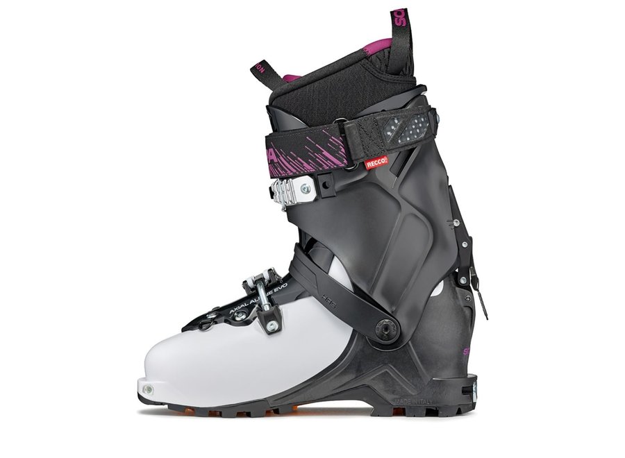 Scarpa Women's Gea RS Alpine Touring Ski Boot 22/23