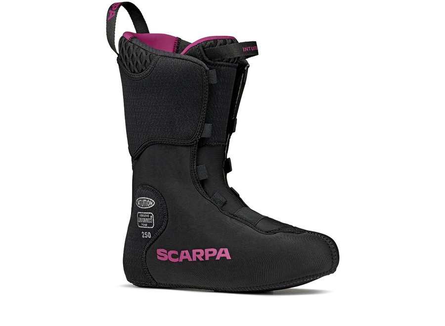 Scarpa Women's Gea RS Alpine Touring Ski Boot 22/23