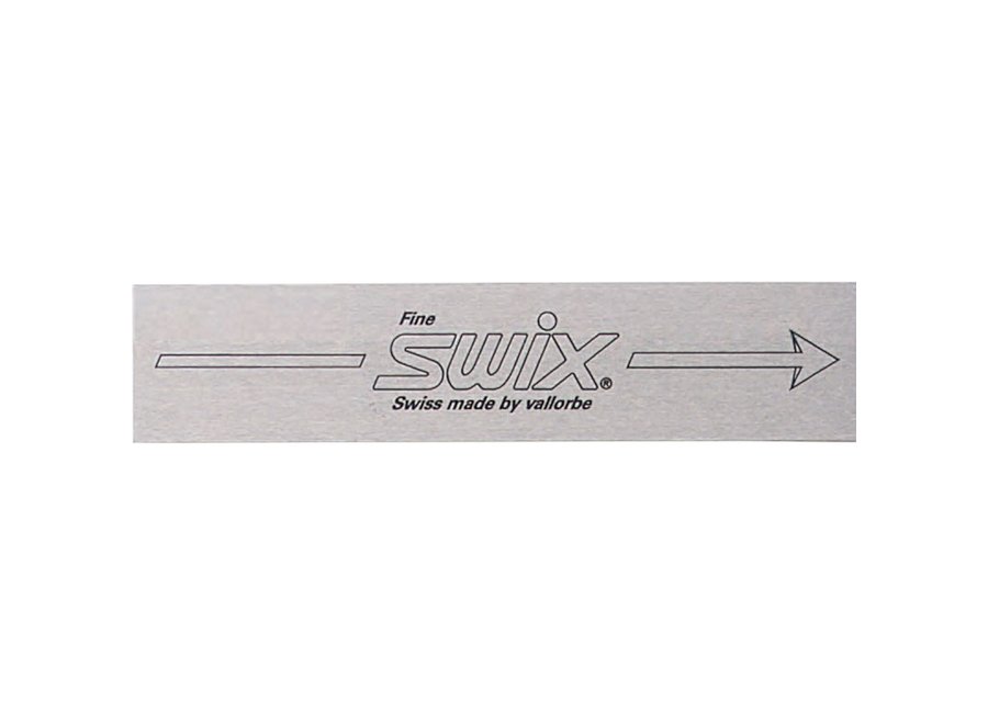 Swix TA600E Diamond fine,economy 100mm