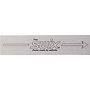 Swix TA600E Diamond fine,economy 100mm