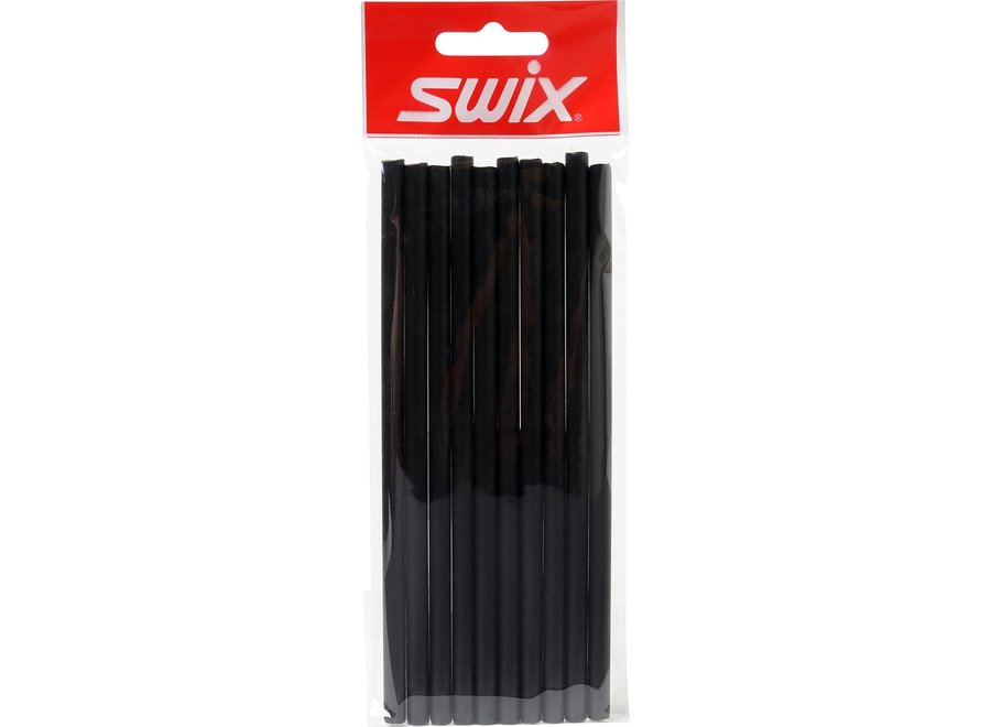 Swix P-Stick 6mm 10Pcs 40G Translucent