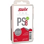 Swix PS8 Ski Wax Red 60g