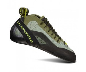 La Sportiva TC Pro Rock Climbing Shoe - Bentgate Mountaineering