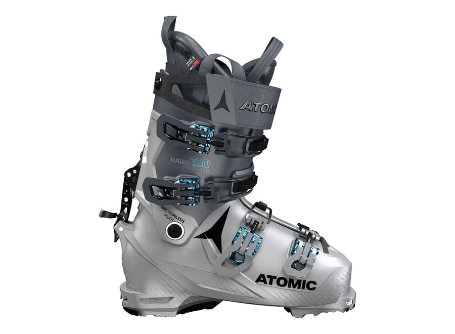 Atomic Hawx Prime XTD 120 CT GW Boot 22/23