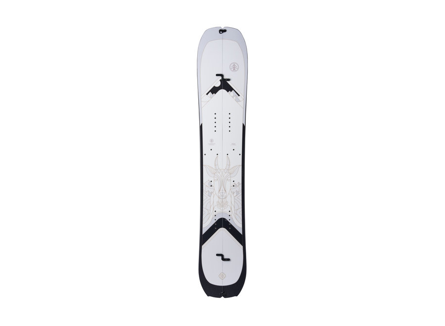Cardiff Snowcraft GOAT Pro Carbon 21/22 Splitboard