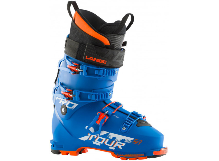 Lange XT3 Tour Pro 130 AT Ski Boots Bentgate Mountaineering