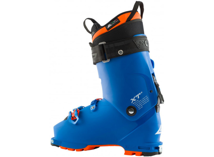 Lange XT3 130 Ski Boot Review