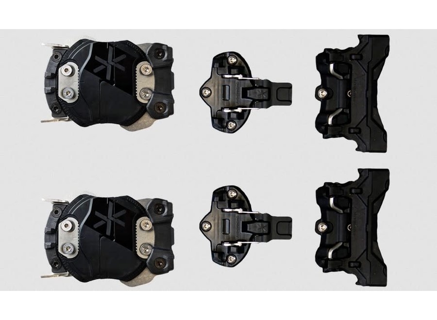 Karakoram Prime Interface 2.0 Clearance