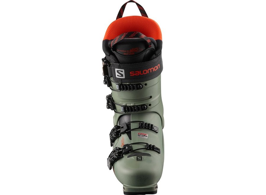 salomon shift pro 130 alpine touring boot