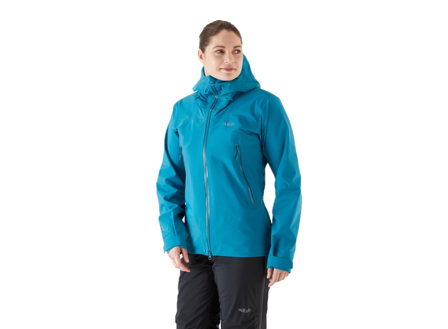 Kangri GTX Jacket - Bentgate Mountaineering