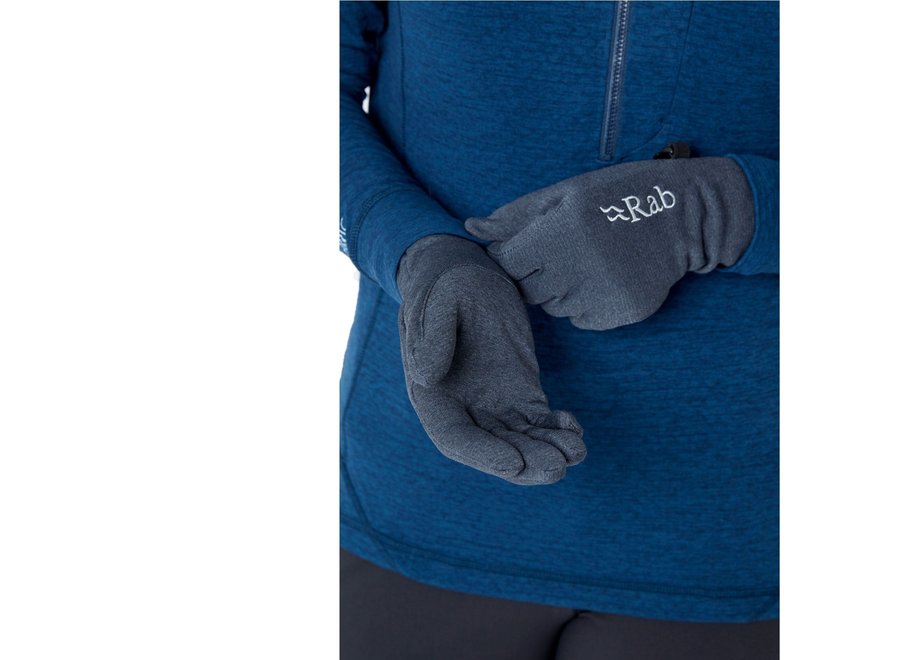 Rab Women's Geon Gloves