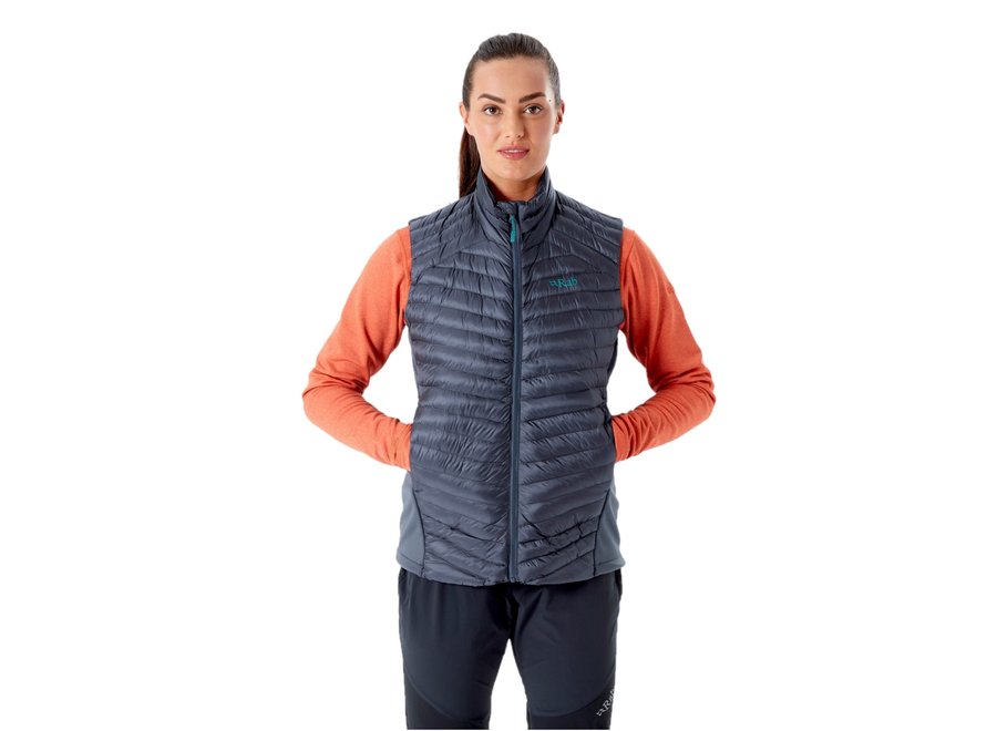 Rab Women's Cirrus Flex 2.0 Vest