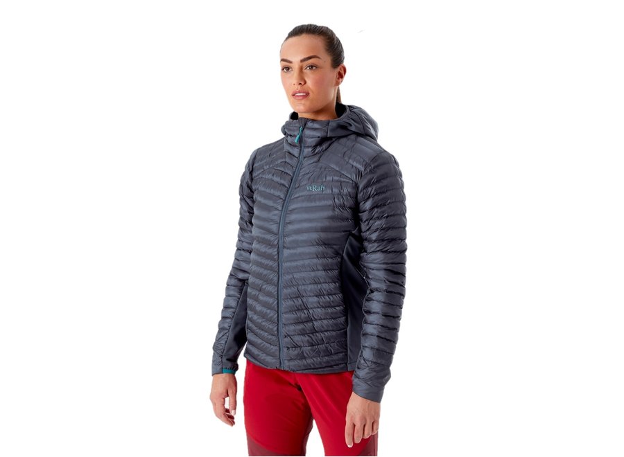 Patagonia Women's Better Sweater Hoody - Bentgate Mountaineering