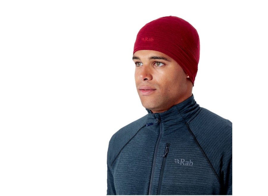Rab Filament Beanie - Bentgate 