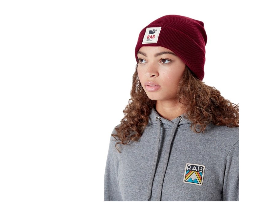 Rab Essential Beanie - Bentgate 