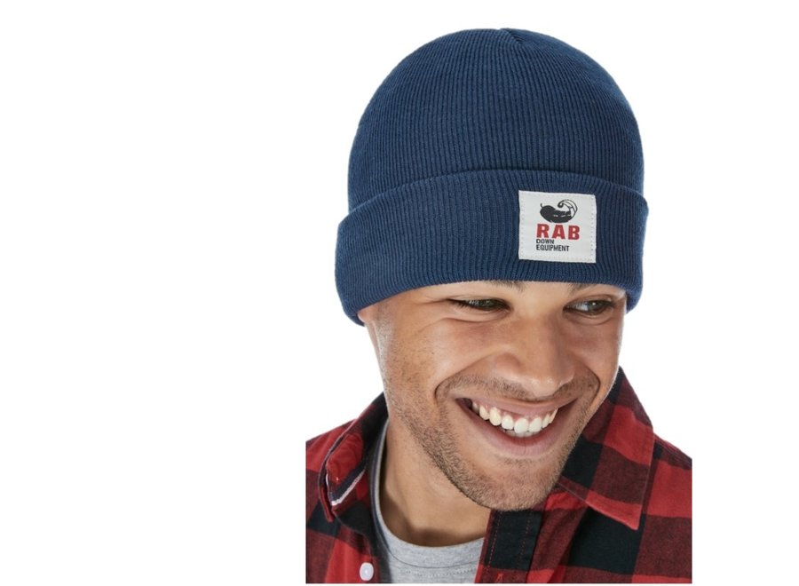 Rab Essential Beanie - Bentgate 