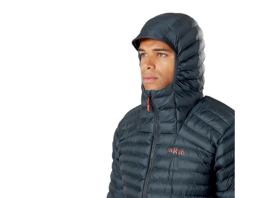 Rab Cirrus Alpine Jacket - Bentgate Mountaineering