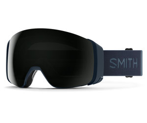 Smith 4D Mag Goggles - Bentgate Mountaineering