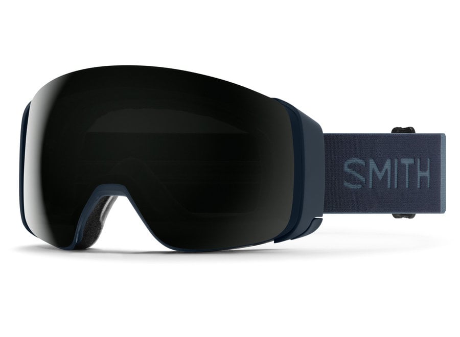 Smith 4D Mag Goggle