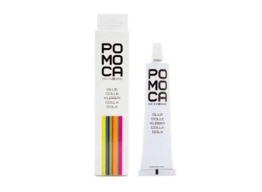 Pomoca Glue Tube 75g