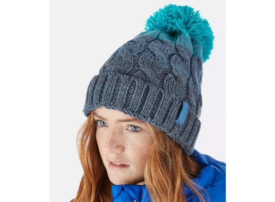 Rab Women's Braid Beanie - Bentgate Mountaineering