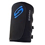 Send Climbing Large Classic SI Knee Pad Black