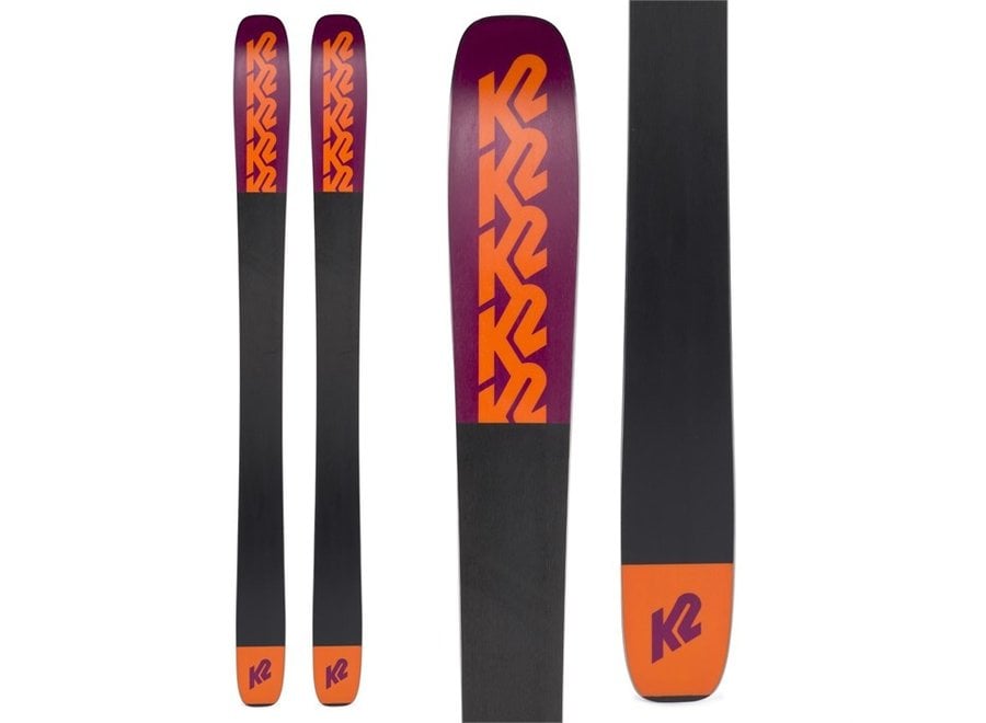 K2 Women's Mindbender 106C Alliance Ski 21/22