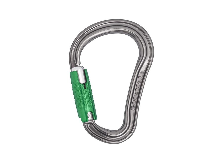 DMM Shadow HMS LockSafe Carabiner