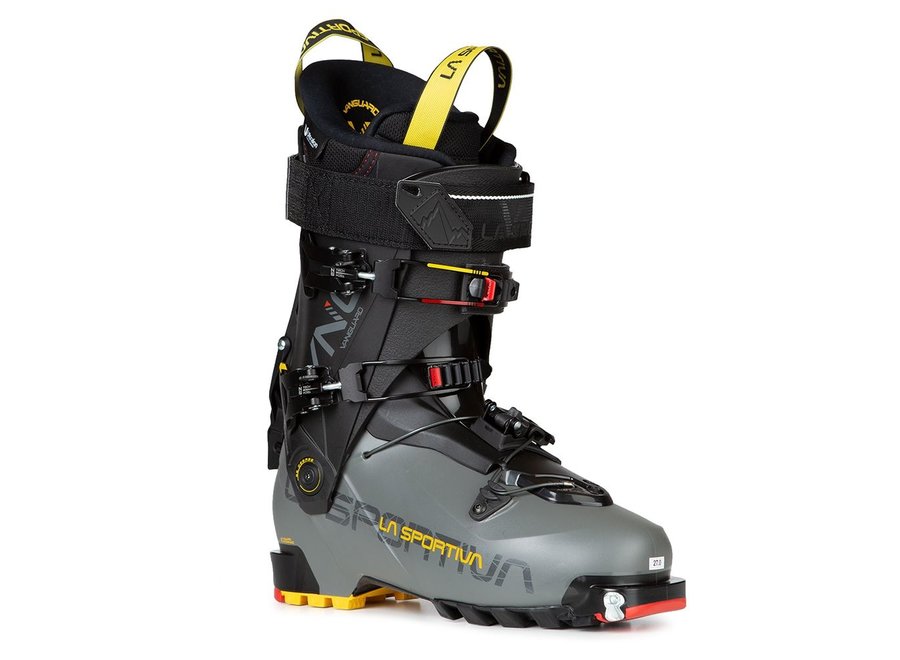 La Sportiva Vanguard Alpine Touring Ski Boots F21