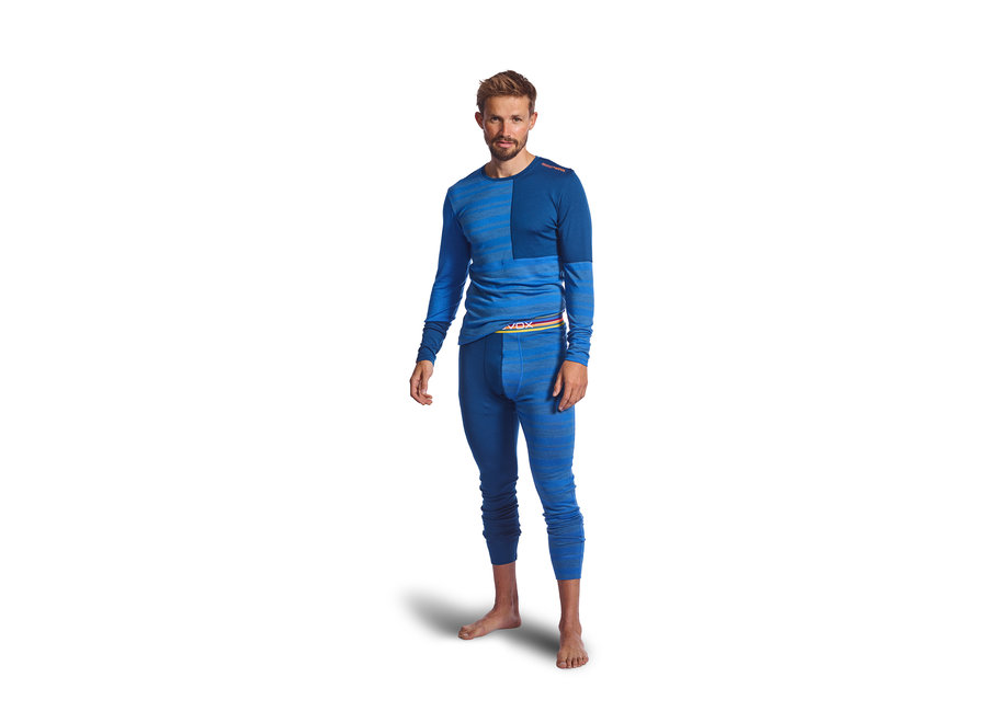 Ortovox 185 Rock'N'Wool Long Sleeve Clearance
