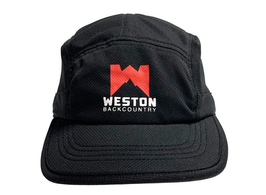Weston Touring Hat