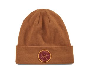 新品未開封品/アークテリクス Arc'teryx Bird word toque 新品未開封品/アークテリクス Arc'teryx Bird word toque