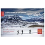 Beacon Guidebooks Light Tours of Colorado Ski Atlas, 2nd Edition by Lou Dawson