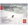 Beacon Guidebooks Backcountry Skiing Crested Butte Ski Atlas, 3rd Edition