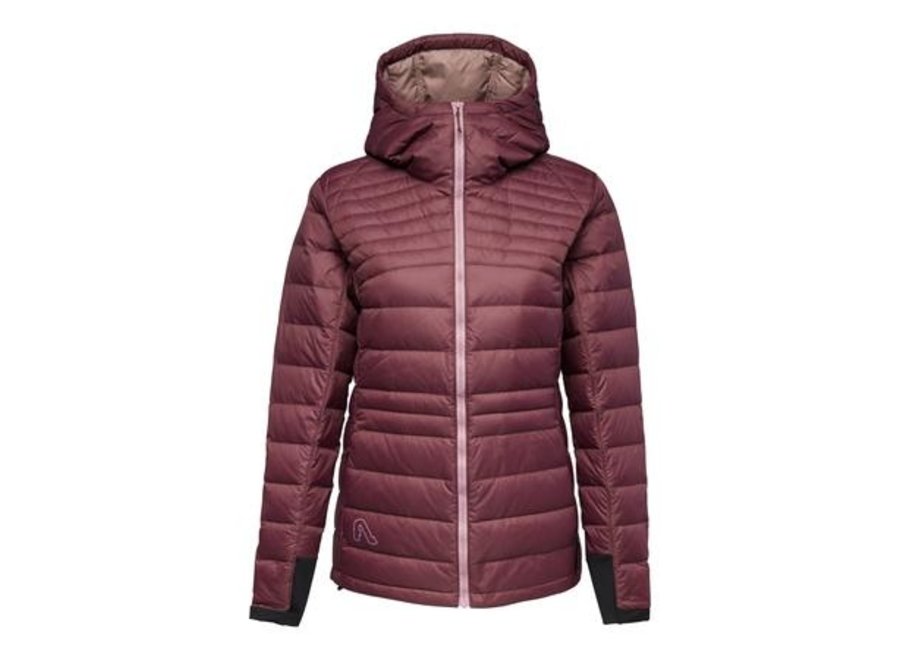 flylow down jacket