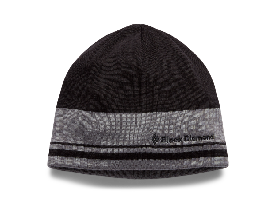 Beanies  Womens Black Diamond Tracks Beanie Eclipse ⋆ Norberto Francisco