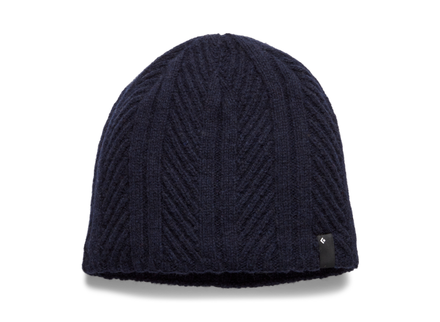 Black Diamond Tracks Beanie