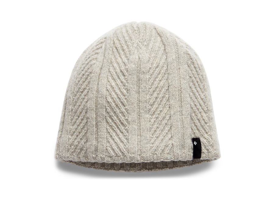 Black Diamond Tracks Beanie