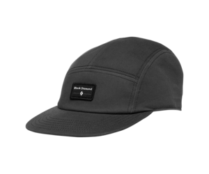 Black Diamond Camper Cap - Bentgate 