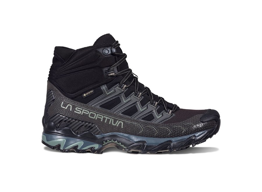 La Sportiva Ultra Raptor II Mid GTX Hiking Boot