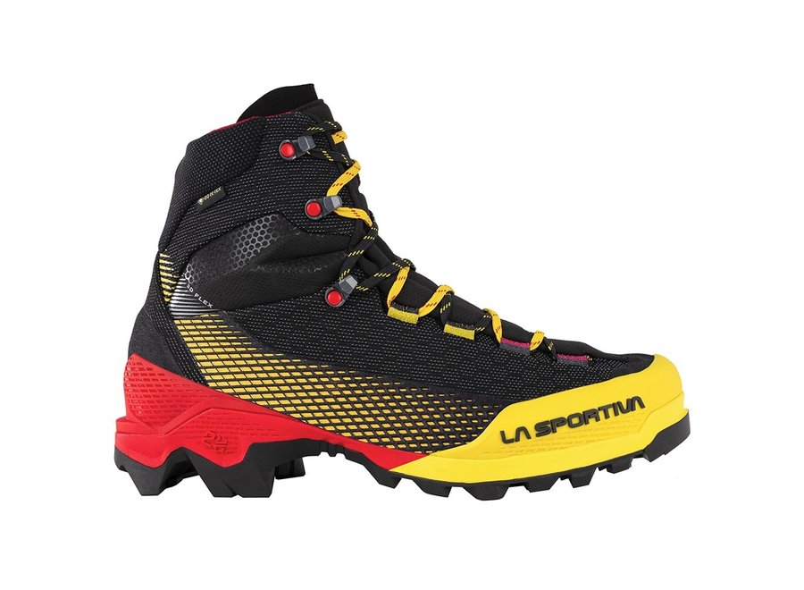 La Sportiva Aequilibrium ST GTX Mountaineering Boot