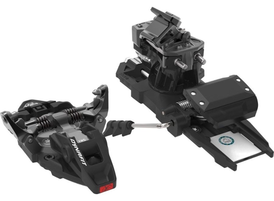 Dynafit ST Rotation 10 Alpine Touring Ski Binding