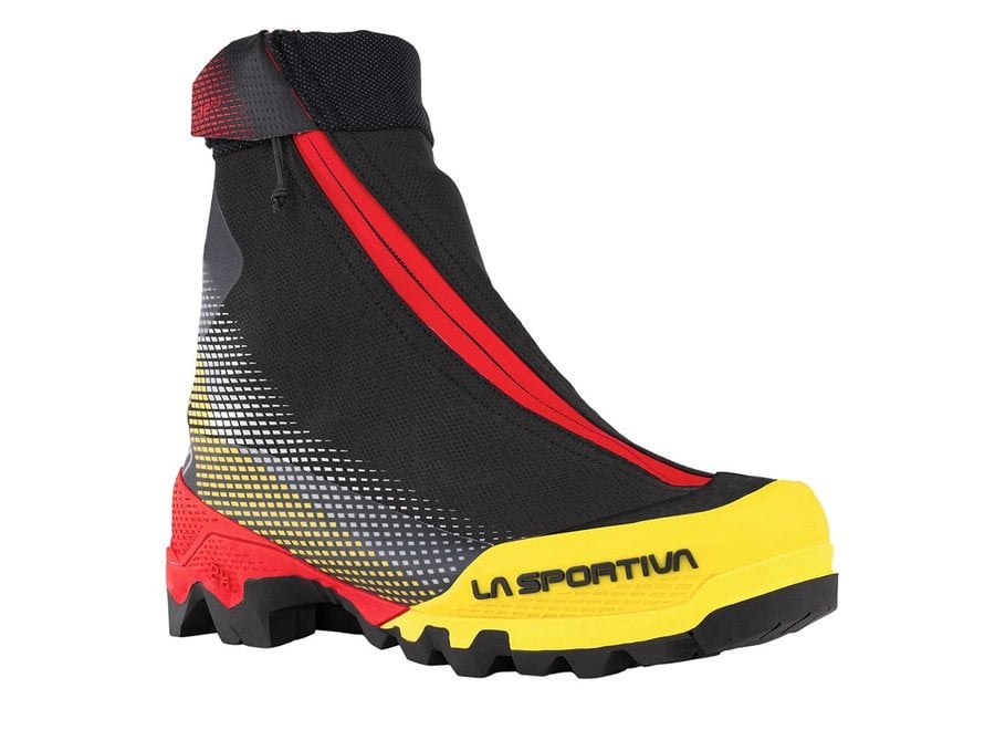 La Sportiva Aequilibrium Top GTX Mountaineering Boot