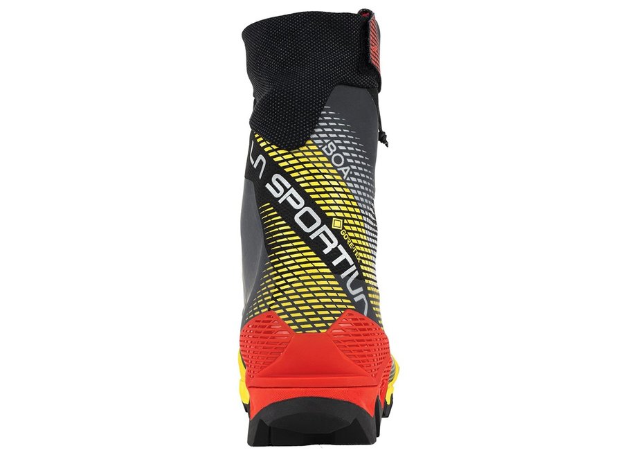 La Sportiva Aequilibrium Top GTX Mountaineering Boot