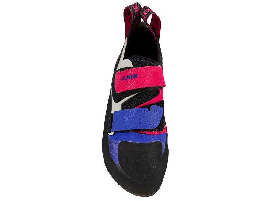 La Sportiva Women's Kubo Rock Climbing Shoe - clearance -