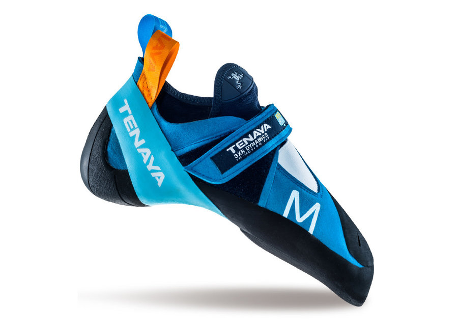 Mastia Rock Shoe