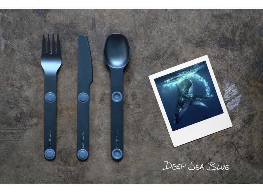 Full Windsor Magware Single Set Cutlery