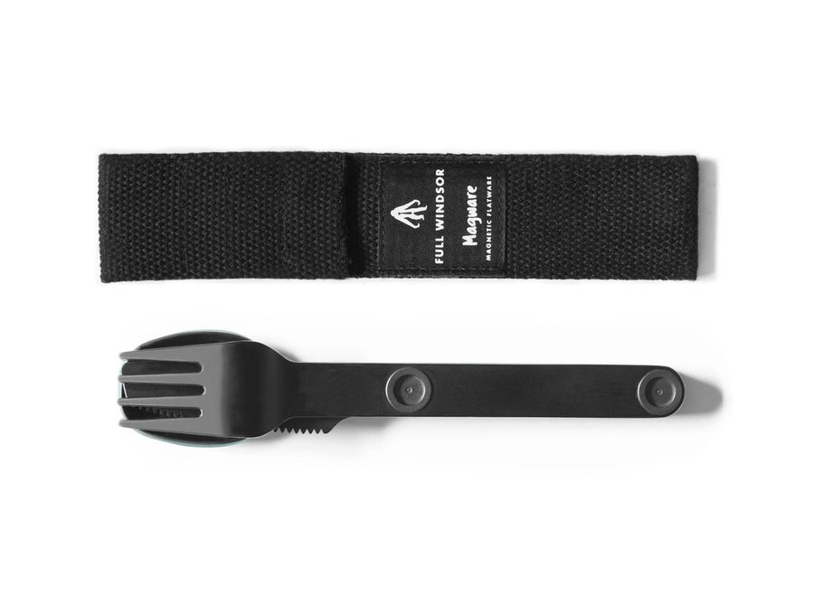 Full Windsor Magware Single Set Cutlery